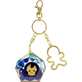 Cookie Run Soulstone Keychain Vol.3 & Vol.4 (one keychain random selection) in Kuwait