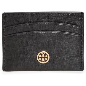 Tory Burch Women's Robinson Card Case