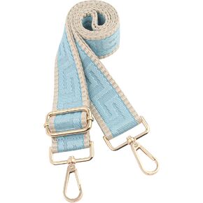chushui Classic Woven Purse Strap Replacement for Handbags in Kuwait