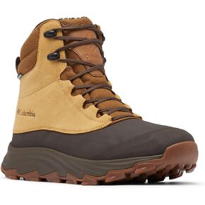 Columbia Men's Expeditionist Shield Snow Boot in Saudi Arabia