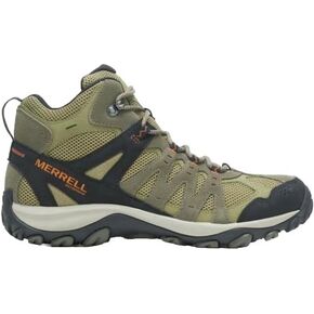 Merrell Men's, Accentor 3 Mid Waterproof Boot
