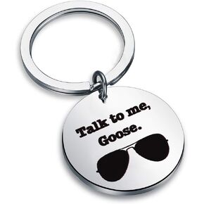 CENWA Talk To Me Goose Movie Lover Collection Gift For Fans in Saudi Arabia
