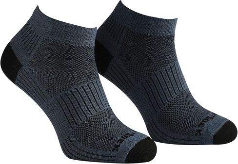 جوارب Coolmesh II Lo للرجال من WrightSock in Kuwait