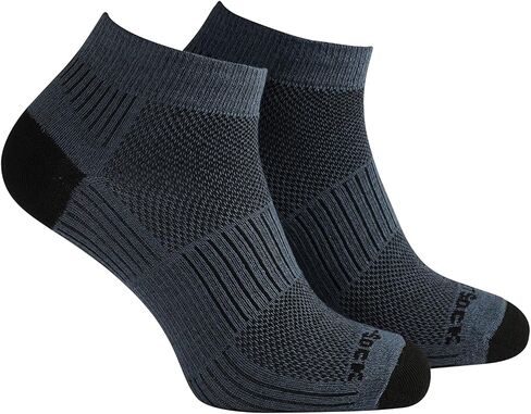 جوارب Coolmesh II Lo للرجال من WrightSock in Kuwait