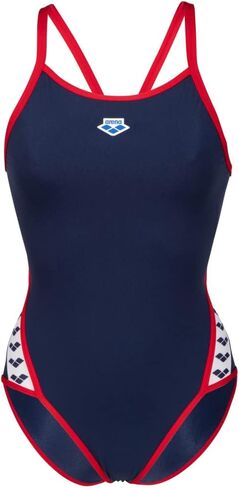 Arena Women's Standard Icons Super Fly Back Solid in Kuwait