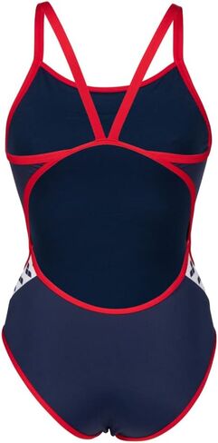 Arena Women's Standard Icons Super Fly Back Solid in Kuwait