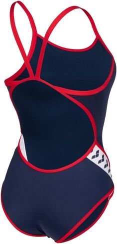 Arena Women's Standard Icons Super Fly Back Solid in Kuwait