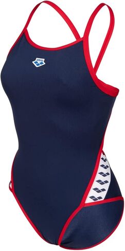 Arena Women's Standard Icons Super Fly Back Solid in Kuwait