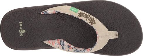 Sanuk Women's Yoga Paradise 2 in Kuwait