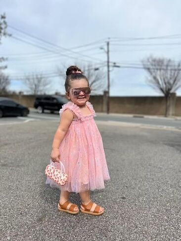 FEISEDY Kids Sunglasses for Girls Fashion Cute Boys Teenagers Glasses One Piece UV400 B2812 in Saudi Arabia