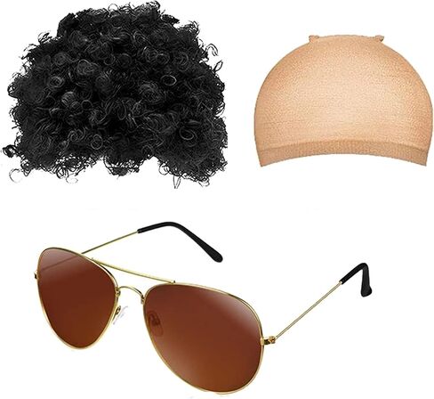 أزياء EBYTOP السبعينات للرجال، أزياء الهالوين في السبعينيات من القرن العشرين للديسكو in Kuwait