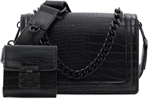 ALDO Women's Qiemar Crossbody Bag in Saudi Arabia