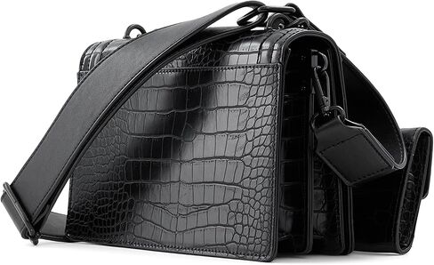 ALDO Women's Qiemar Crossbody Bag in Saudi Arabia