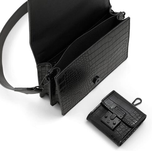 ALDO Women's Qiemar Crossbody Bag in Saudi Arabia