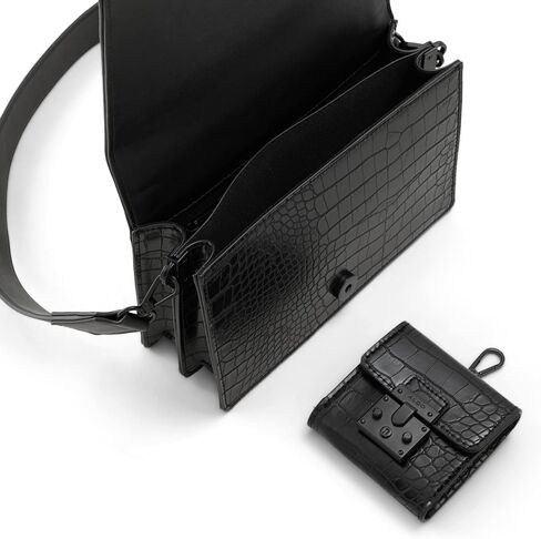 ALDO Women's Qiemar Crossbody Bag in Saudi Arabia