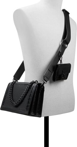 ALDO Women's Qiemar Crossbody Bag in Saudi Arabia
