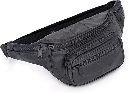 ماكسام شنطة بحزام من جلد الخراف الاصلي بتصميم فسيفساء ايطالي in Kuwait