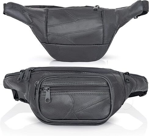 ماكسام شنطة بحزام من جلد الخراف الاصلي بتصميم فسيفساء ايطالي in Kuwait