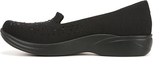BZees Women's, Poppyseed 3 Slip-On in Saudi Arabia