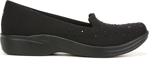 BZees Women's, Poppyseed 3 Slip-On in Saudi Arabia