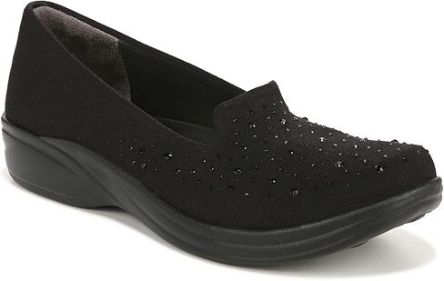 BZees Women's, Poppyseed 3 Slip-On in Saudi Arabia