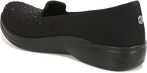 BZees Women's, Poppyseed 3 Slip-On in Saudi Arabia