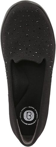BZees Women's, Poppyseed 3 Slip-On in Saudi Arabia