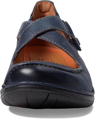 Clarks Women's Un Loop Strap Mary Jane Flat in Kuwait