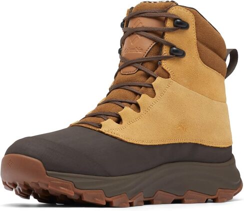 Columbia Men's Expeditionist Shield Snow Boot in Saudi Arabia