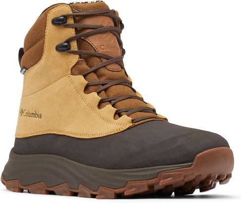 Columbia Men's Expeditionist Shield Snow Boot in Saudi Arabia