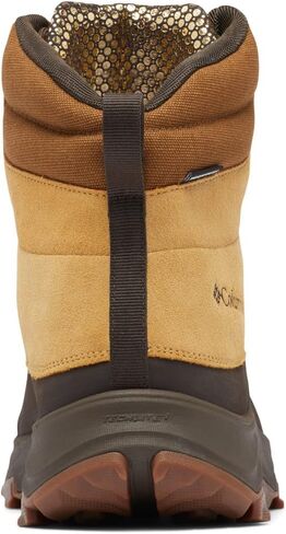Columbia Men's Expeditionist Shield Snow Boot in Saudi Arabia