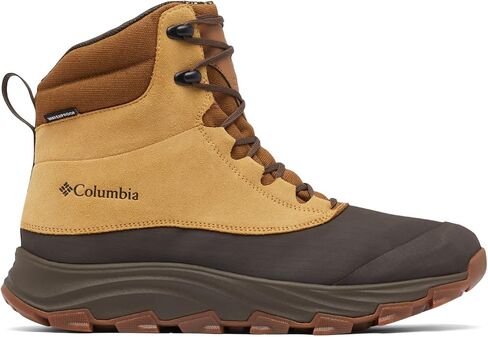 Columbia Men's Expeditionist Shield Snow Boot in Saudi Arabia