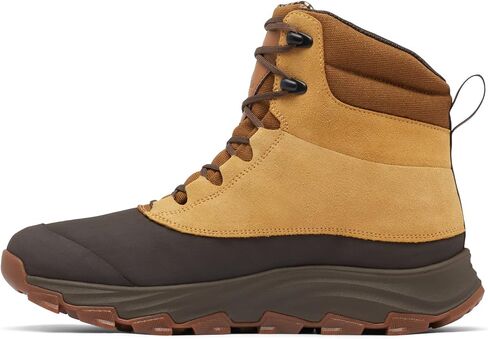Columbia Men's Expeditionist Shield Snow Boot in Saudi Arabia