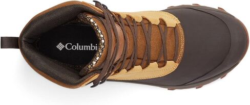 Columbia Men's Expeditionist Shield Snow Boot in Saudi Arabia