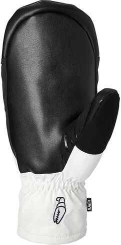 قفاز Crab Grab Punch - للرجال باللون الأبيض، مقاس M in Kuwait