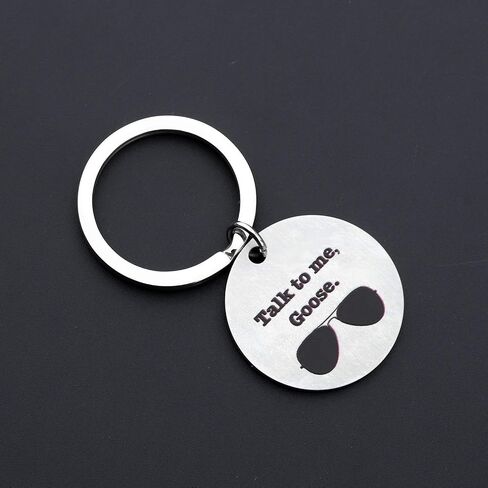 CENWA Talk To Me Goose Movie Lover Collection Gift For Fans in Kuwait