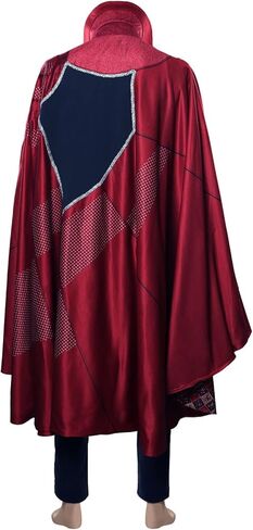 زي Ruleewe للبالغين من كيب ستيفن التنكري عباءة الهالوين للجنسين in Kuwait