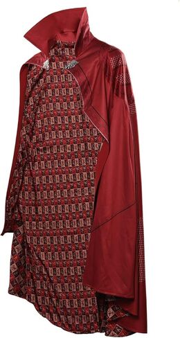 زي Ruleewe للبالغين من كيب ستيفن التنكري عباءة الهالوين للجنسين in Kuwait