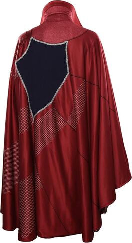 زي Ruleewe للبالغين من كيب ستيفن التنكري عباءة الهالوين للجنسين in Kuwait