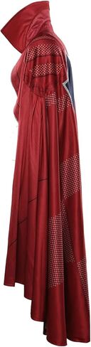 زي Ruleewe للبالغين من كيب ستيفن التنكري عباءة الهالوين للجنسين in Kuwait