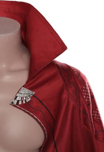 زي Ruleewe للبالغين من كيب ستيفن التنكري عباءة الهالوين للجنسين in Kuwait