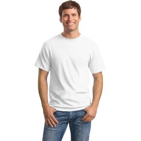 Hanes 5 Pack ComfortSoft T-Shirt - 5280 in Kuwait