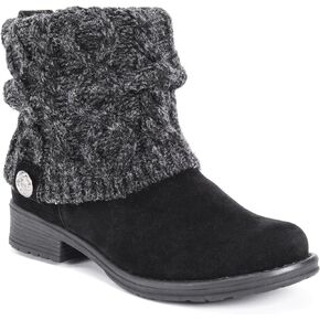 MUK LUKS Women's Patrice Boots Fashion in Saudi Arabia