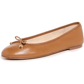 Sam Edelman Women's Felicia Flat, Saddle Luxe, 8.5