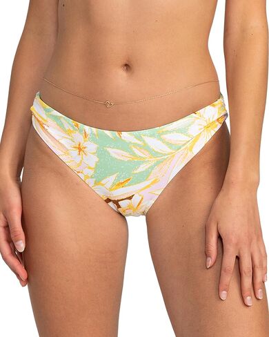 بيكيني نسائي من Roxy Standard Beach Classics Hipster in Kuwait