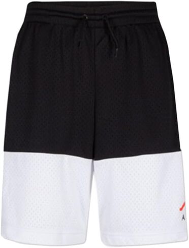 Nike Jordan Big Boy's Jumpman Air Mesh Shorts in Saudi Arabia