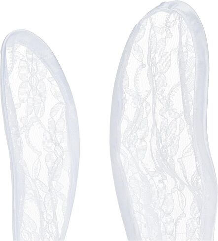 Leg Avenue womens Bendable Bunny Rabbit Ears Headband in Saudi Arabia