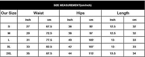 Women's Juniors Vintage Denim High Waisted Jeans Shorts in Kuwait