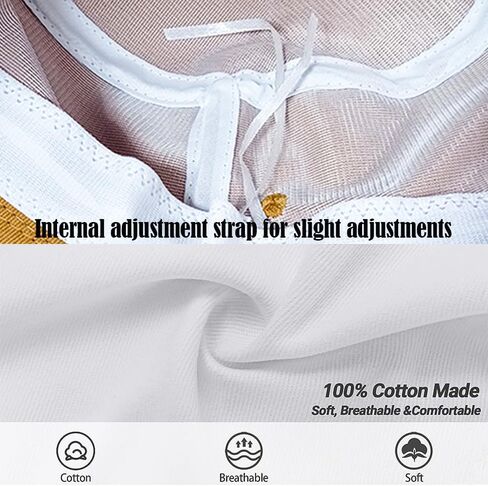 1 قطعة قبعة مروحية باندا هليكوبتر قبعة بيسبول قبعة بيسبول مضحكة مناسبة للرجال والنساء فوق سن 12 (ابيض، محيط الرأس: 22.0-22.8 انش)، ابيض، 7, أبيض in Kuwait