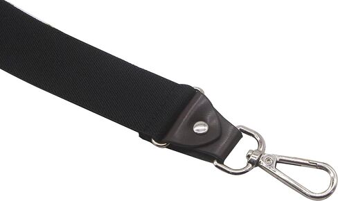 حمالات HNYIODA للرجال مع 3 خطافات دوارة على حلقات الحزام شديدة التحمل للأقواس الكبيرة والطويلة القابلة للتعديل in Kuwait